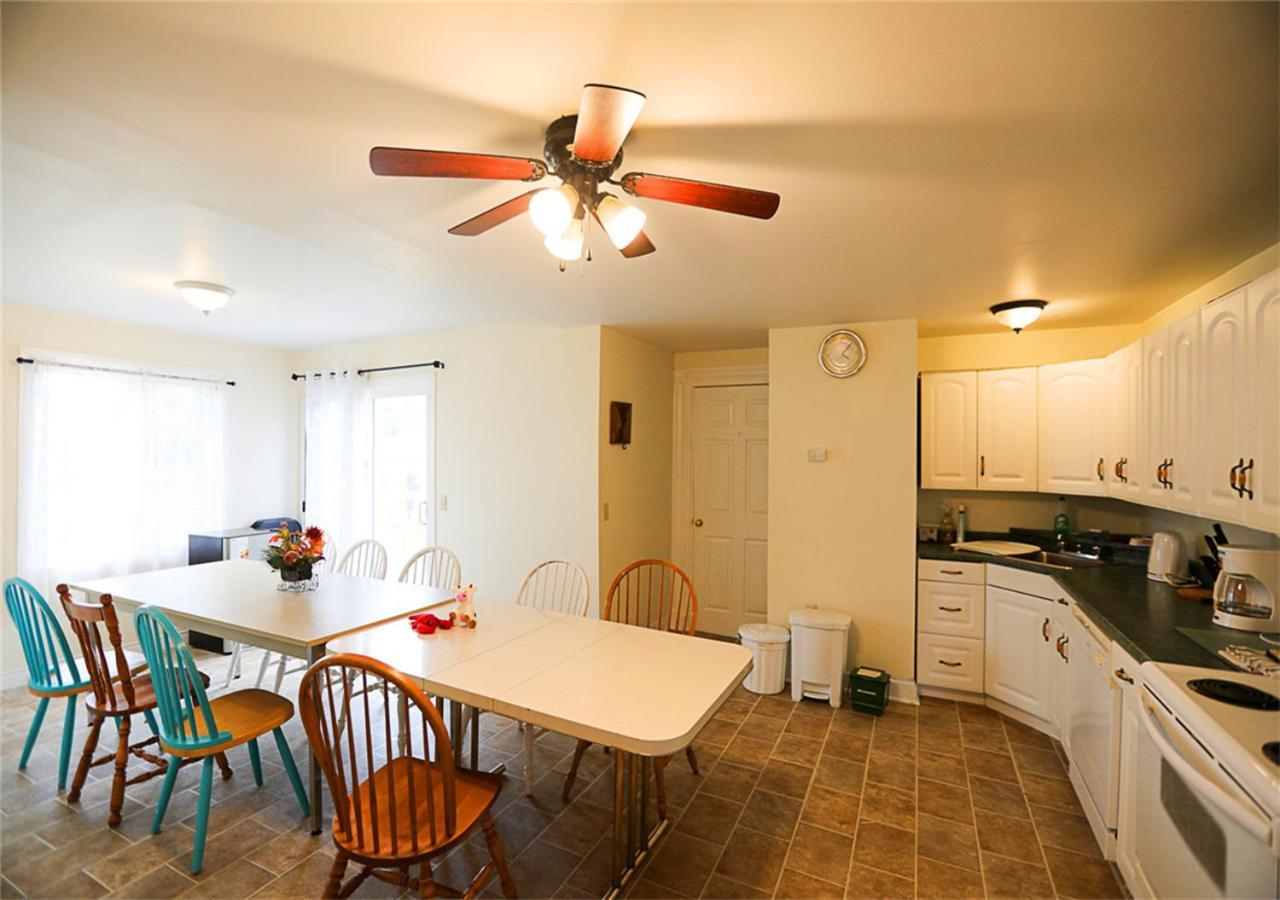 Island Life Cottages Brackley Beach Room photo