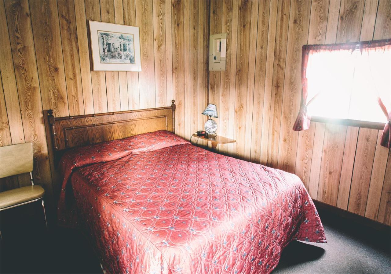 Island Life Cottages Brackley Beach Room photo