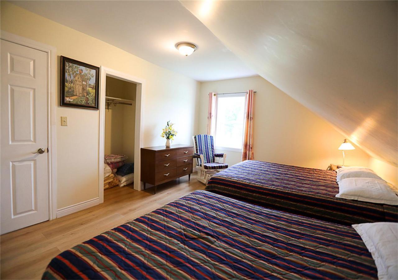 Island Life Cottages Brackley Beach Room photo