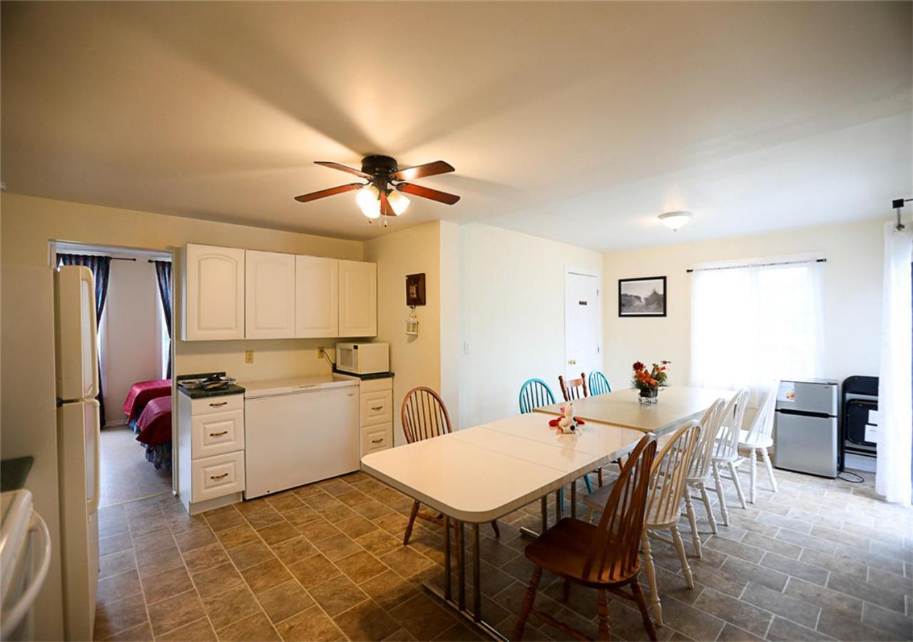 Island Life Cottages Brackley Beach Room photo