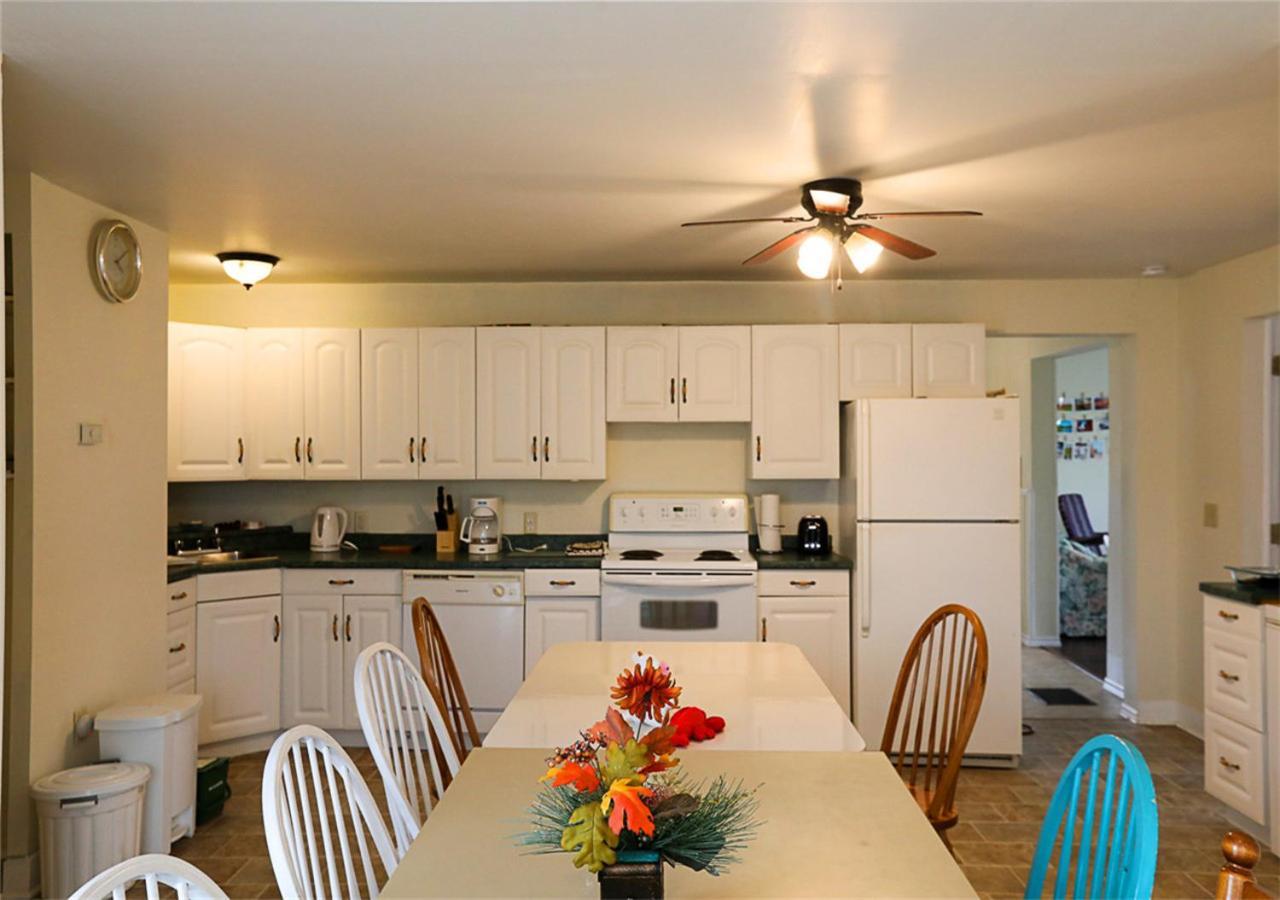 Island Life Cottages Brackley Beach Room photo