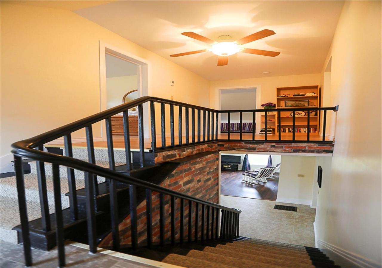 Island Life Cottages Brackley Beach Room photo