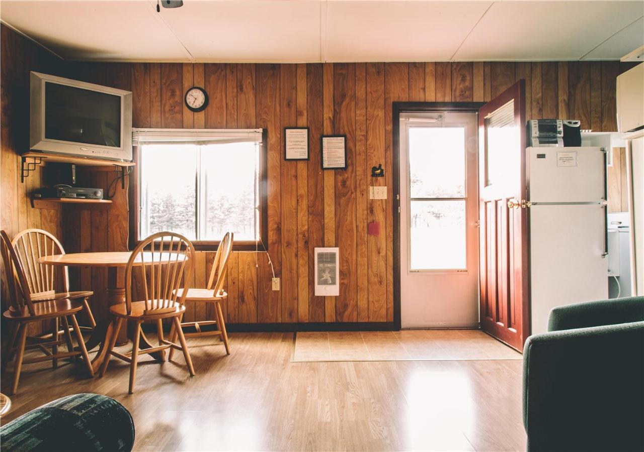 Island Life Cottages Brackley Beach Room photo