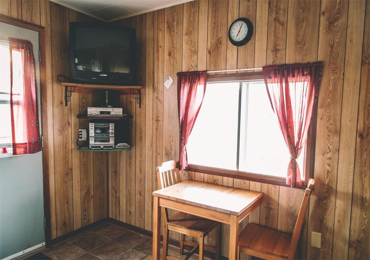 Island Life Cottages Brackley Beach Room photo