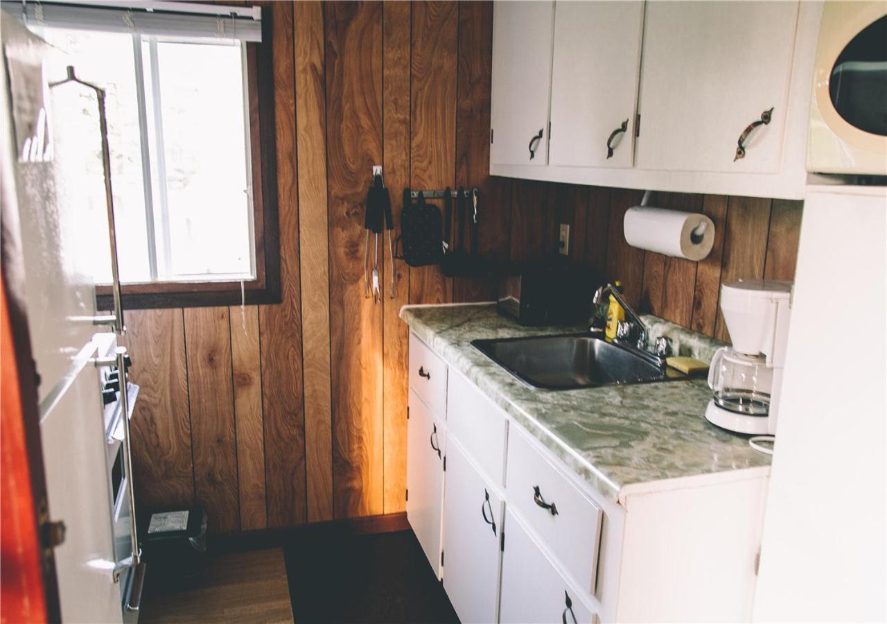 Island Life Cottages Brackley Beach Room photo