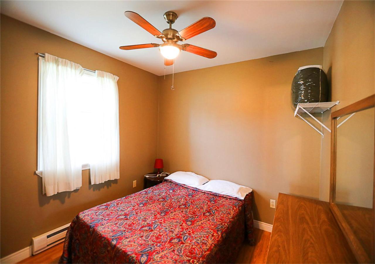 Island Life Cottages Brackley Beach Room photo