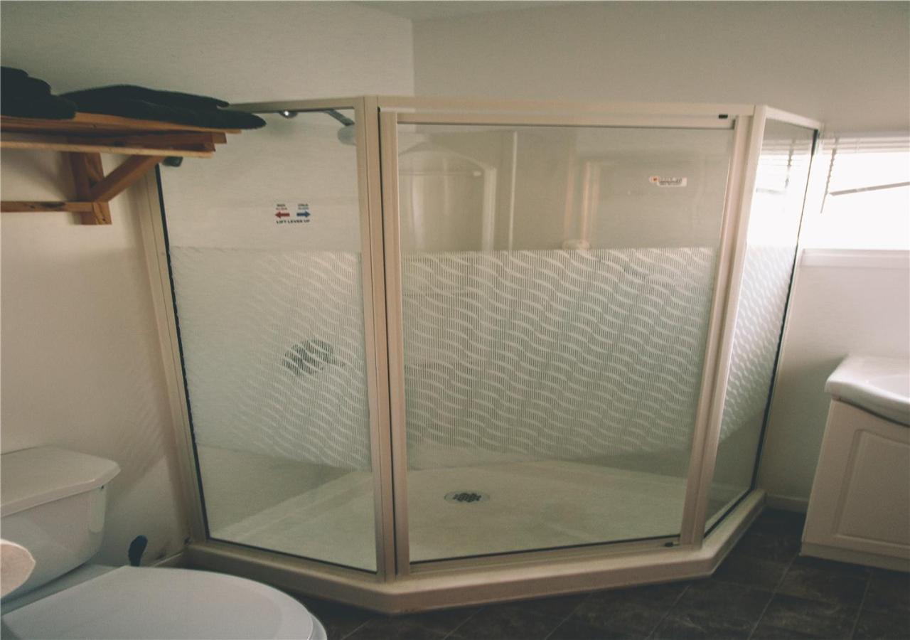 Island Life Cottages Brackley Beach Room photo