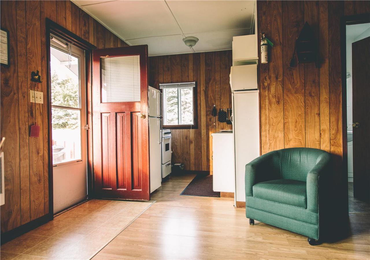 Island Life Cottages Brackley Beach Room photo
