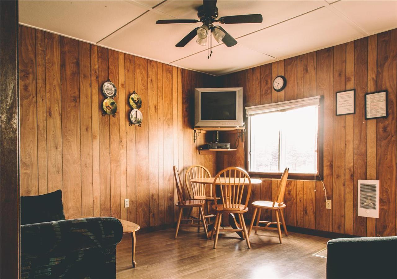 Island Life Cottages Brackley Beach Room photo