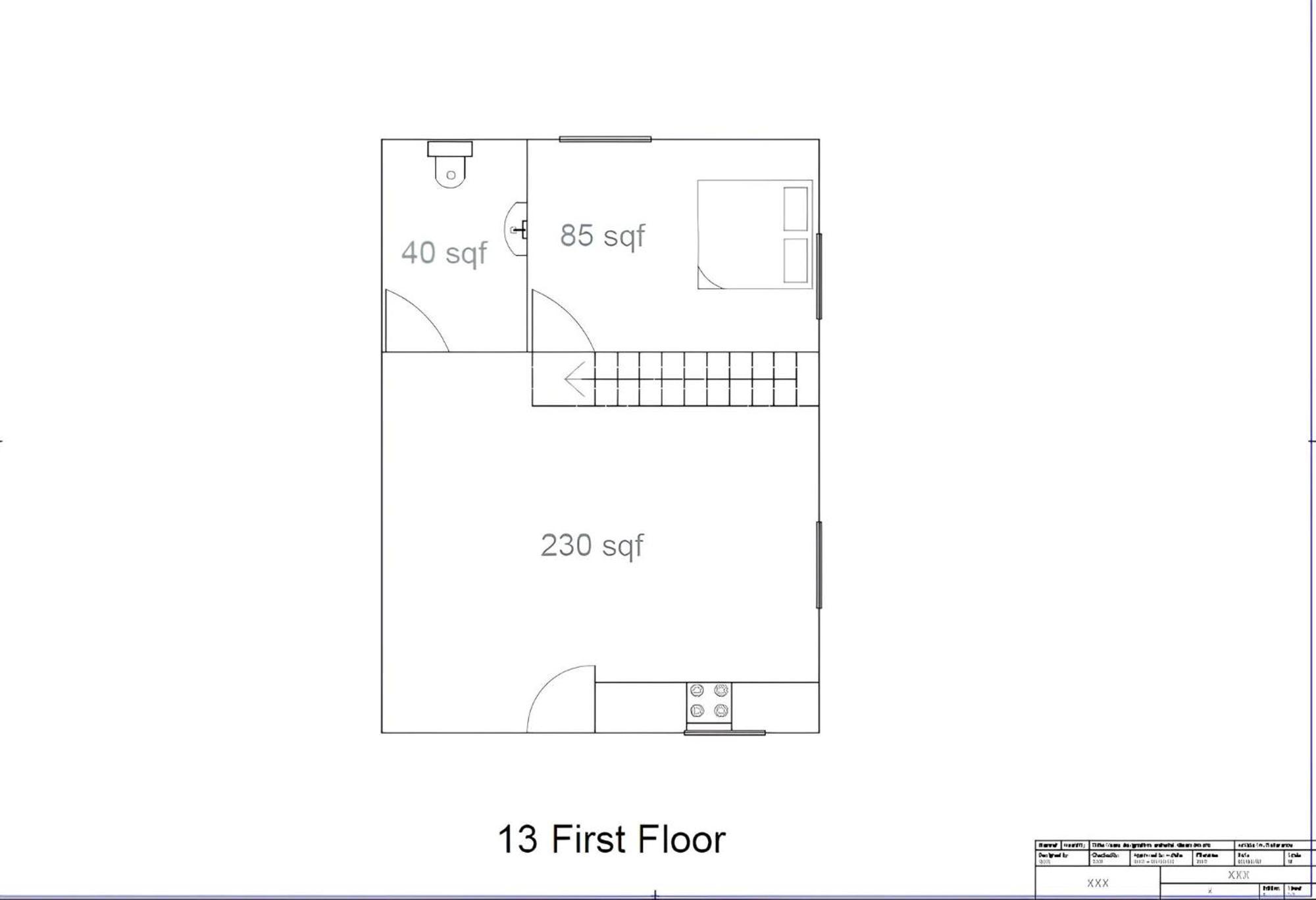 Island Life Cottages Brackley Beach Room photo