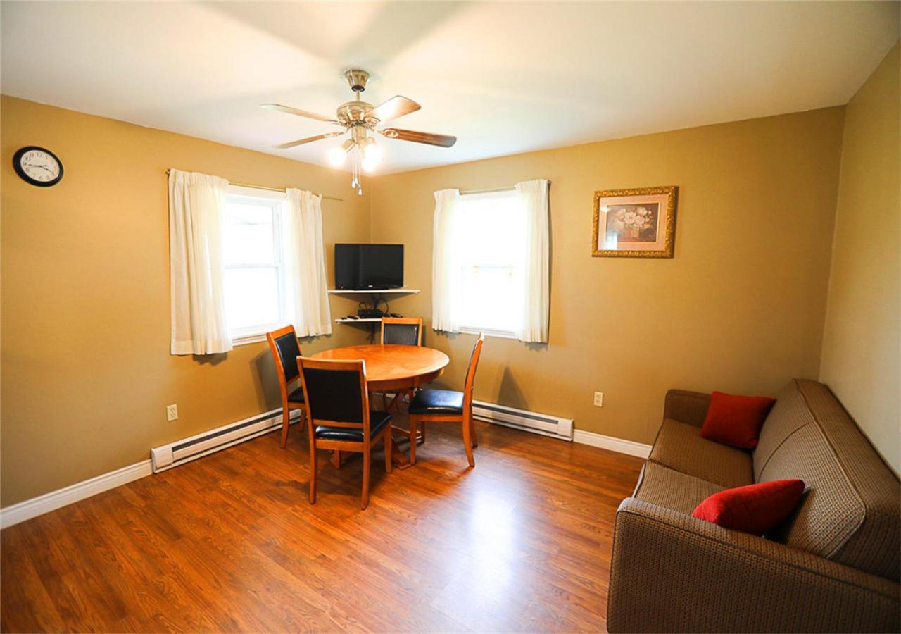 Island Life Cottages Brackley Beach Room photo